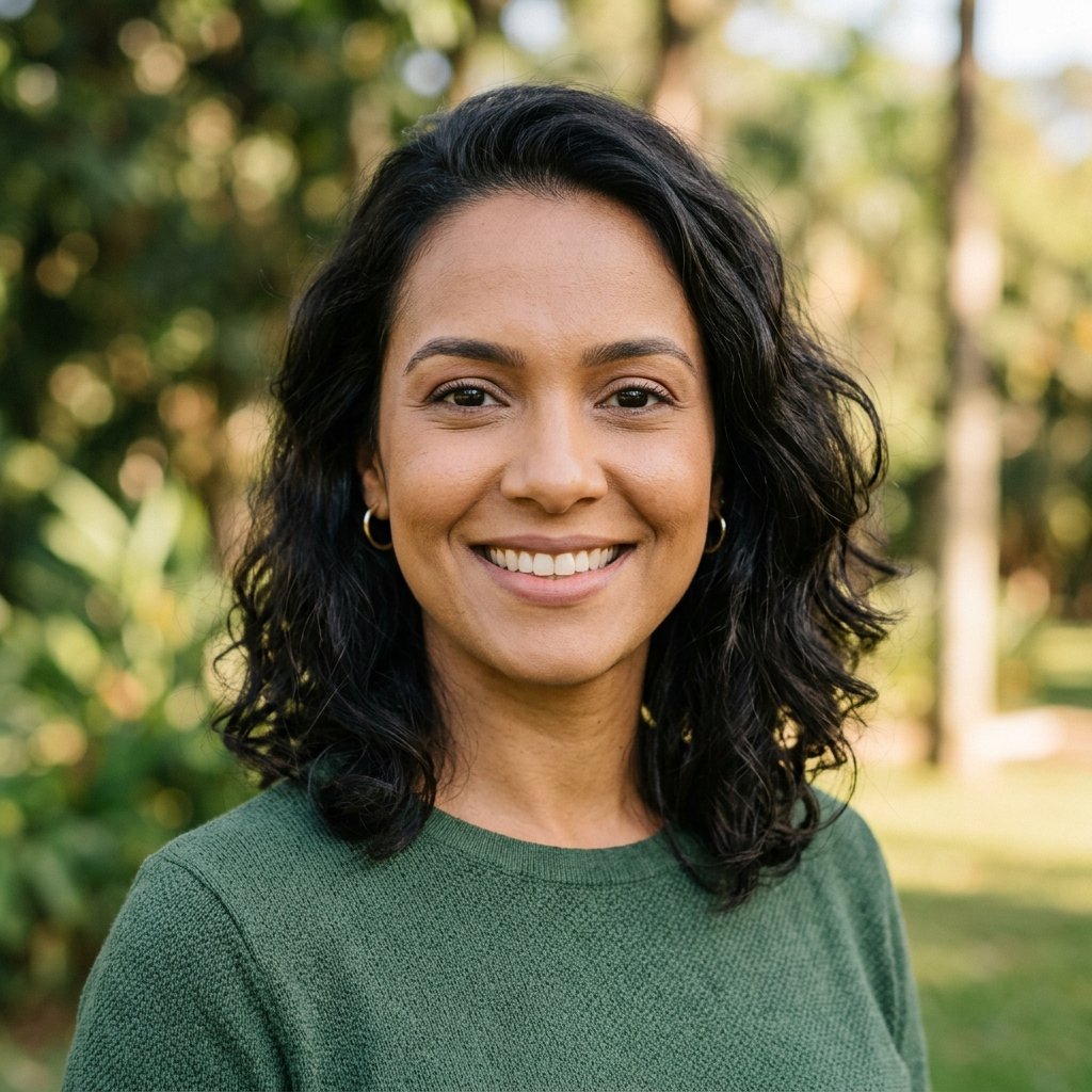 Ana Paula S.