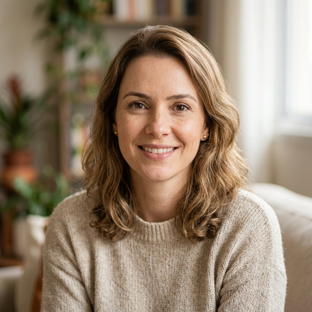 Patricia K.