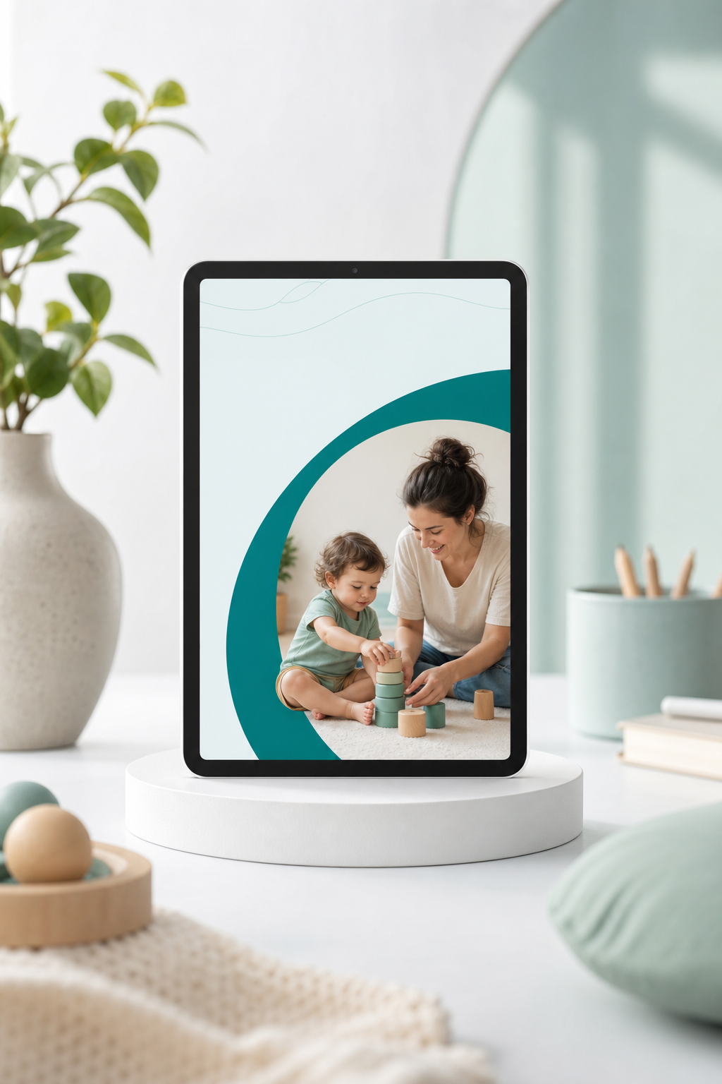 E-book Protocolo Infância Recuperada